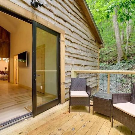 Outdoor Enthusiast'S Dream Cabin Hiking & Rafting Hot Springs Ngoại thất bức ảnh