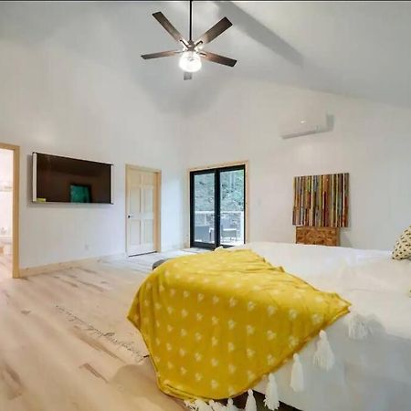 Outdoor Enthusiast'S Dream Cabin Hiking & Rafting Hot Springs Ngoại thất bức ảnh