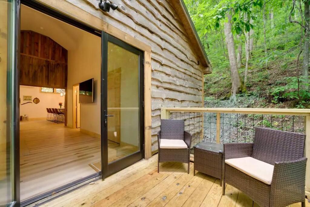 Outdoor Enthusiast'S Dream Cabin Hiking & Rafting Hot Springs Ngoại thất bức ảnh