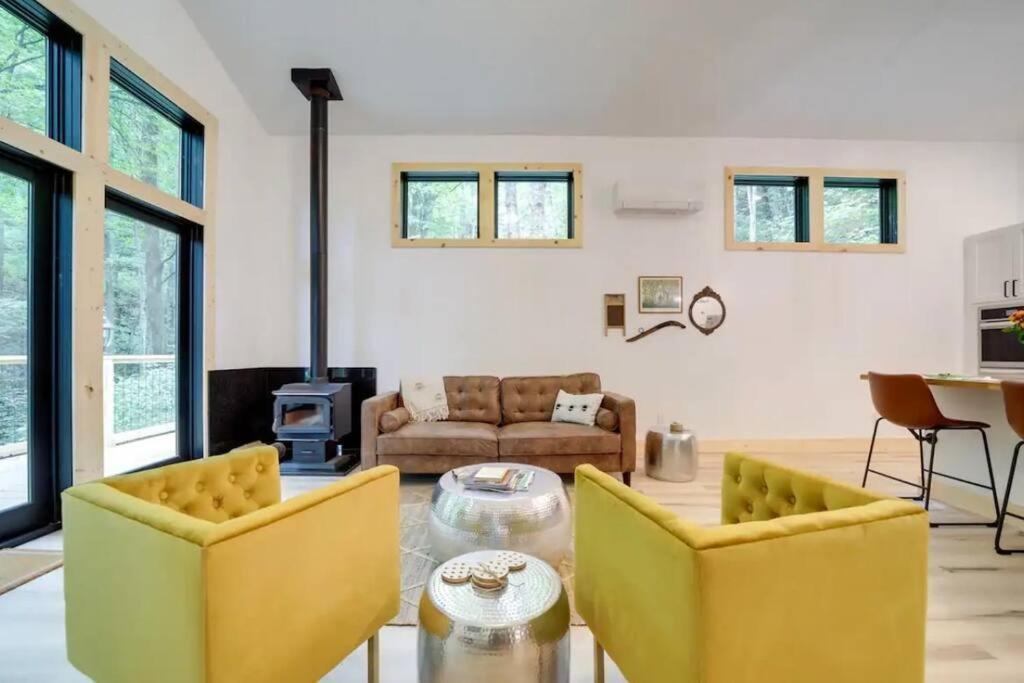 Outdoor Enthusiast'S Dream Cabin Hiking & Rafting Hot Springs Ngoại thất bức ảnh