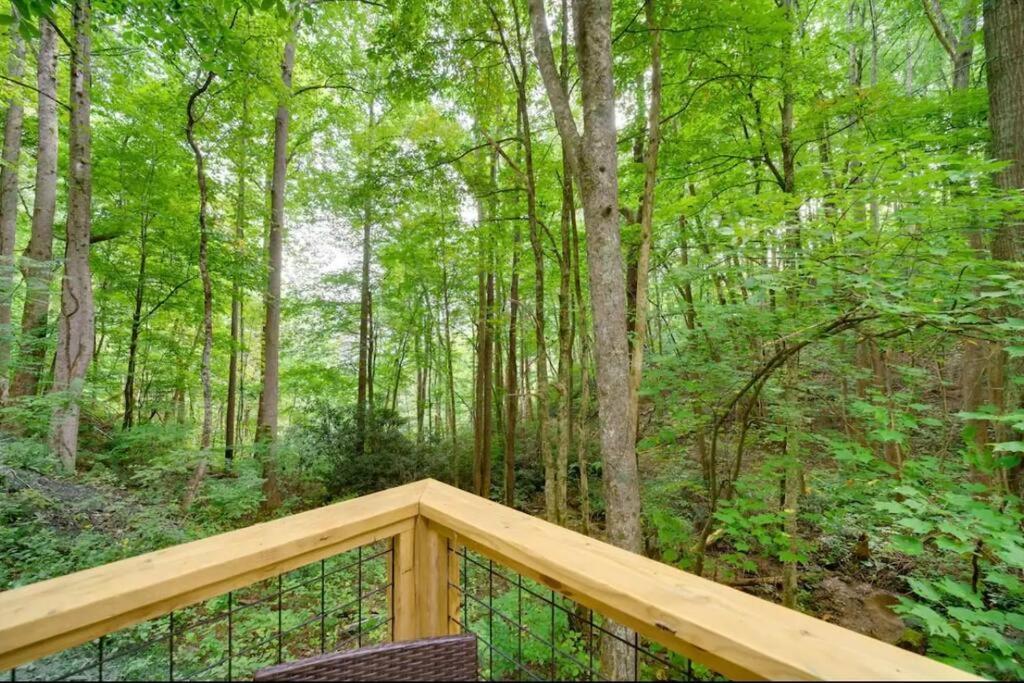 Outdoor Enthusiast'S Dream Cabin Hiking & Rafting Hot Springs Ngoại thất bức ảnh
